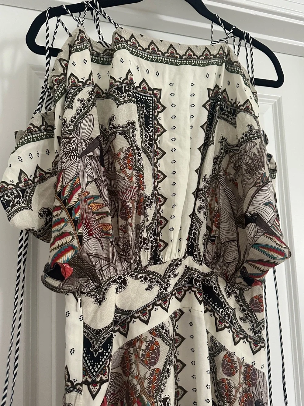 FARM Rio Tuiuiu Dress - Picture 6 of 6